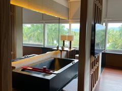 -三亚太阳湾柏悦酒店