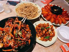 -巴厘龙虾·榜首油焖大虾(青山店)