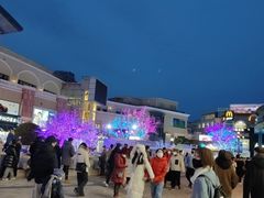 -Salud撒露欧洲冻酸奶(蓝色港湾店)