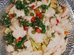 -小鱼小牛·鱼牛干锅·脆鱼火锅(世欧广场店)