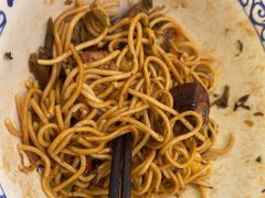 -梅溪·小伙子干挑面(安吉总店)