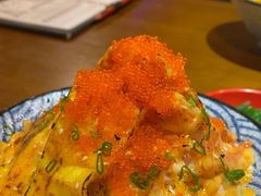 -东岸料理·寿司·刺身