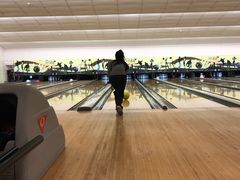 -广州保龄球馆(广州天河体育中心店)