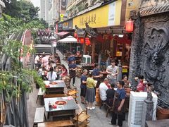 -镇江龙·火锅串串(武侯祠店)