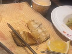 -木槿花韩式炭烤·熟成肉工坊(孙文东路店)