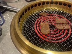 -谷牛日式烤肉(宝山U天地店)