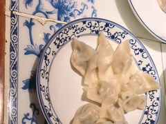 -东方饺子王(王府井关东古巷店)