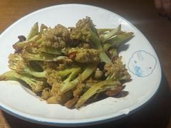 -魔鬼牛蛙小厨•烤鱼•龙虾(上马墩光华时代店)