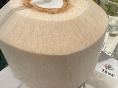 -烹然四季椰子鸡火锅(姚家园万象汇店)