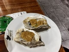 -汉巴味德·烤肉与啤酒的自助(杭州大悦城店)