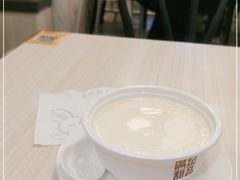 -满记甜品(优客百盛店)