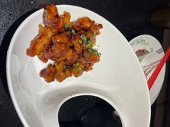 -老头儿油爆虾·知味杭州(爱琴海购物中心)