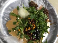 -大姐麻辣烫(莲宝中路店)