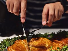 -Oyster Talks 四度蚝法餐厅