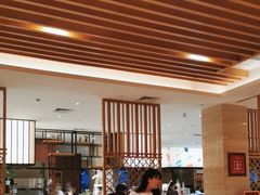 -杭州开元名都大酒店·地中海自助餐厅