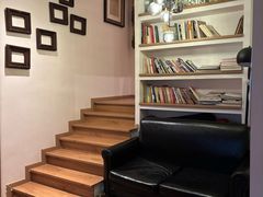 -德福楼咖啡吧(德福巷店)