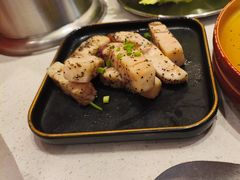 -韩小悦点餐式牛排烤肉自助(龙湖金楠天街店)
