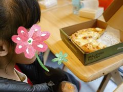 -芝士农场·意式餐厅(生态城万达店)