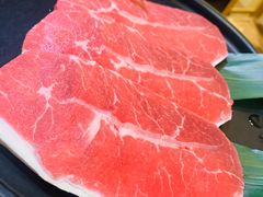 黑牛牡蛎肉-九田家黑牛烤肉料理(石路天虹店)