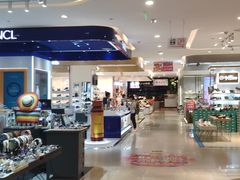 -新梦百货(民族店)