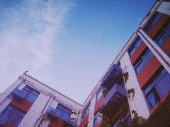 -上海市工商外国语学校