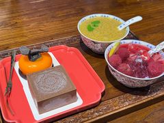 -萬春金福下午茶(故宫店)