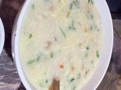 -前海沿·海鲜水饺青岛菜(乐客城店)