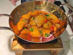 -绿茶餐厅(南方商城店)