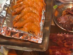 -西塔老太太泥炉烤肉(苏州大悦城店)