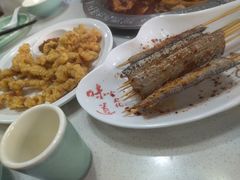 -槐店王婆大虾(长江道店)