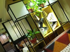 -意卡菲·欢乐聚会餐厅(华侨店)