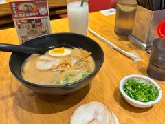 -一風堂拉面(美罗城店)