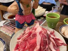 -芝麻花餐厅(祁家豁子店)