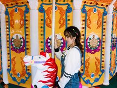 -南京银杏湖乐园