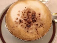 -Cafe Sacher(WIEN)