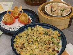 -丰鲤楼•闽南茶楼(仟禧汇店)