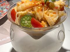 -泰椰里·泰国餐厅(智慧城广百广场店)