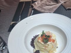-探鱼·鲜青椒爽麻烤鱼(天一广场店)