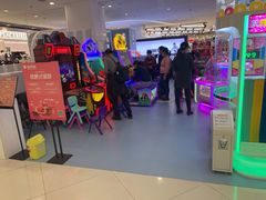 -银泰百货(北京大红门店)