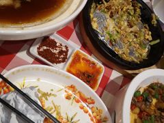 -西贝(枫蓝国际购物中心店)