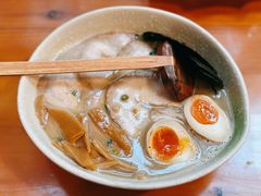 -日出拉面(望京店)