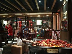-江边城外烤全鱼(方庄时代购物中心店)