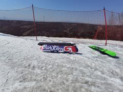 -大同万龙白登山国际滑雪场