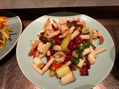 -日上三甘(三里屯店)