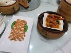 -赏点粤式点心(广州塔店)