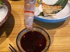 -花和海鲜自助(梅江店)
