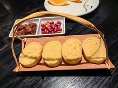 -吴越荣记苏州菜·松鼠桂鱼100%活鱼现做(月光码头店)