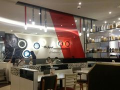 -必胜客(华辰店)