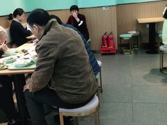 大堂-老乡鸡(西岸凤巢店)