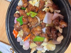 -德胜轩正宗顺德菜(宝安沙井会展中心店)